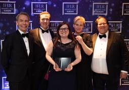 IFLR Awards 2022